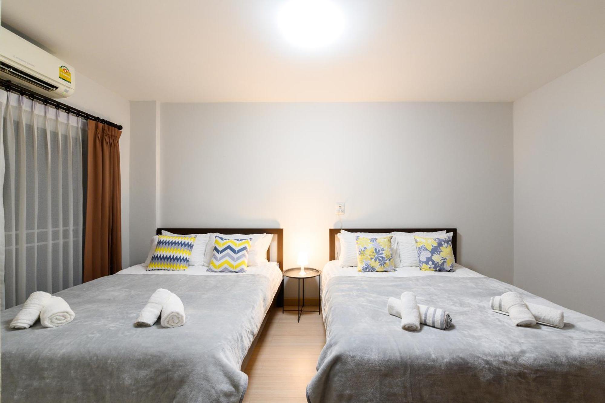 Calla House Hatyai For 18pax In Prime Location 6 Mins Drive To Lee Grd Ferienhaus