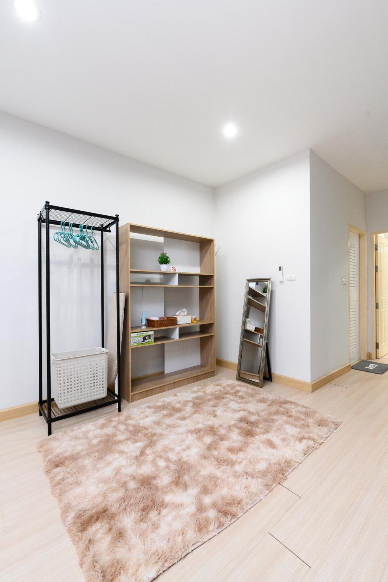 Ferienhaus Calla House Hatyai For 18pax In Prime Location 6 Mins Drive To Lee Grd Hat Yai