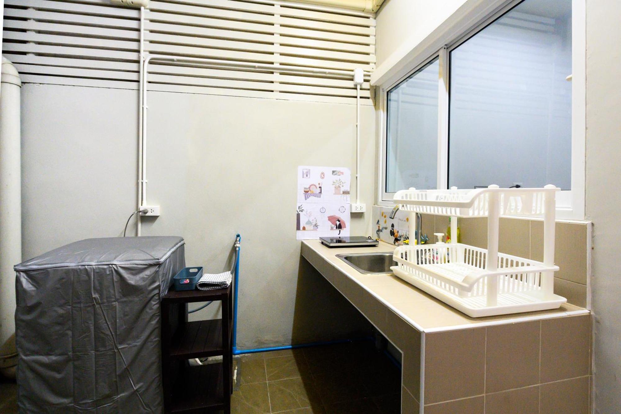 Calla House Hatyai For 18pax In Prime Location 6 Mins Drive To Lee Grd Ferienhaus *