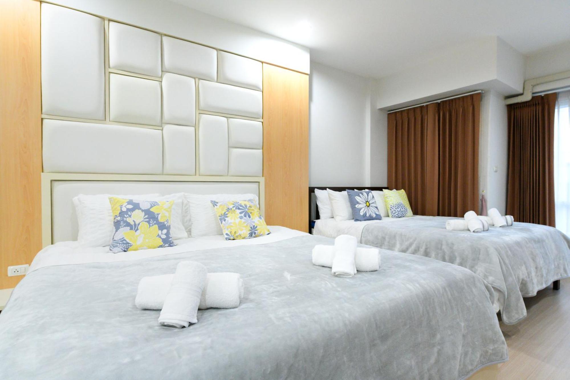 Calla House Hatyai For 18pax In Prime Location 6 Mins Drive To Lee Grd Ferienhaus